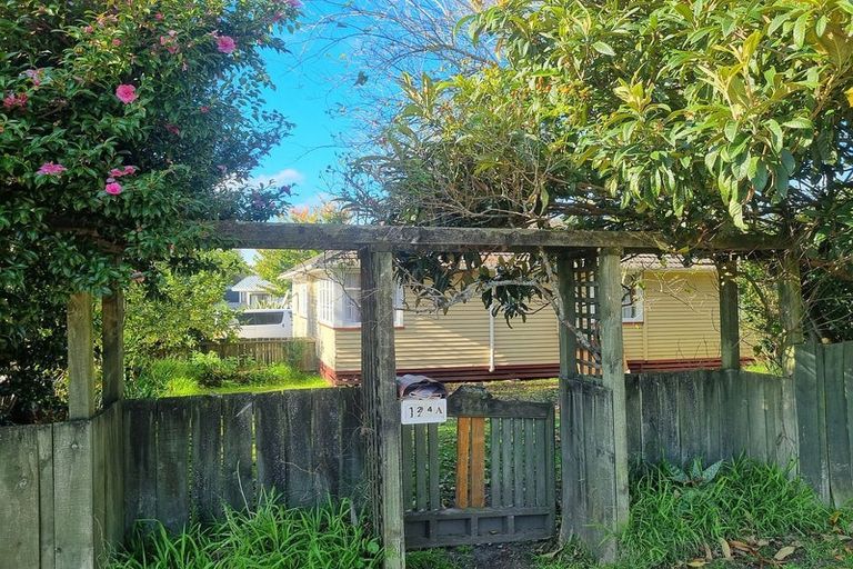 Photo of property in 124a Great South Road, Ngaruawahia, 3720
