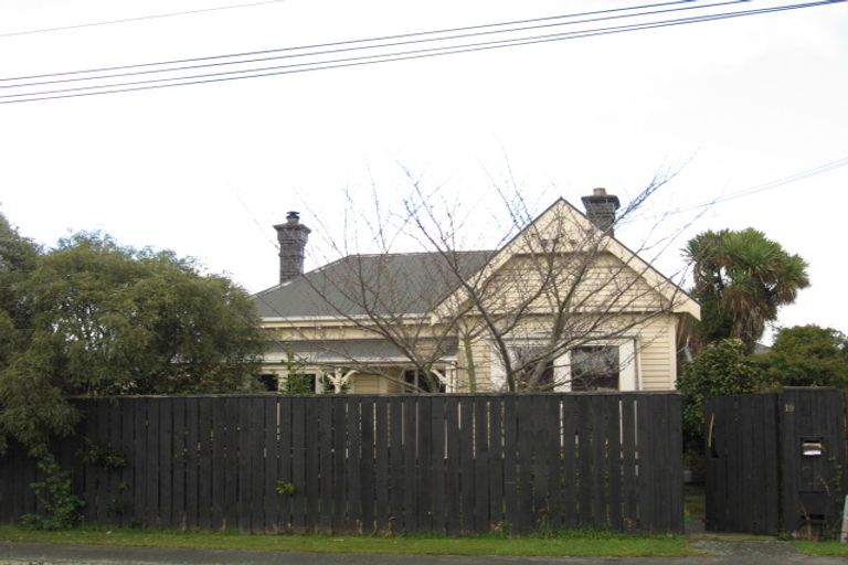 Photo of property in 19 Gordon Avenue, St Albans, Christchurch, 8014