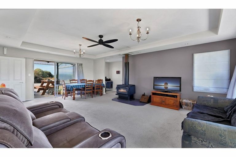 Photo of property in 55 Harleston Road, Sefton, Rangiora, 7477