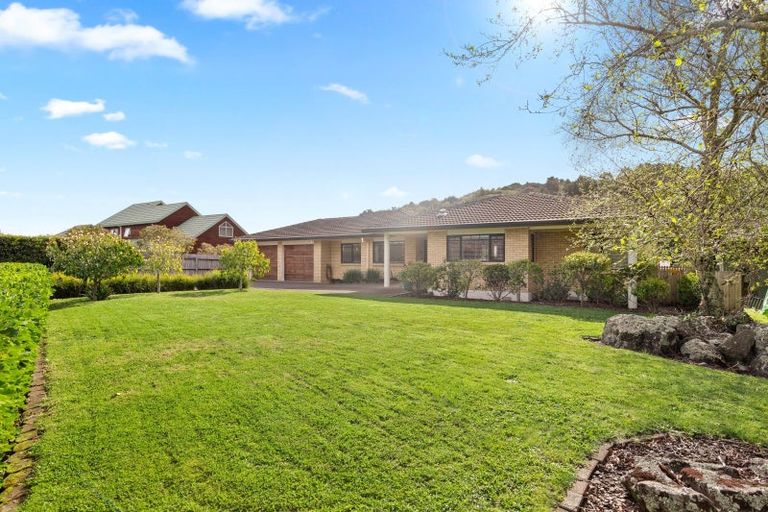 Photo of property in 9 Mark Williams Place, Clevedon, Papakura, 2582