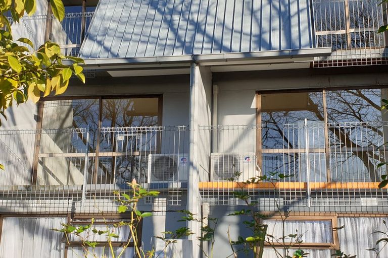 Photo of property in 300 Armagh Street, Christchurch Central, Christchurch, 8011