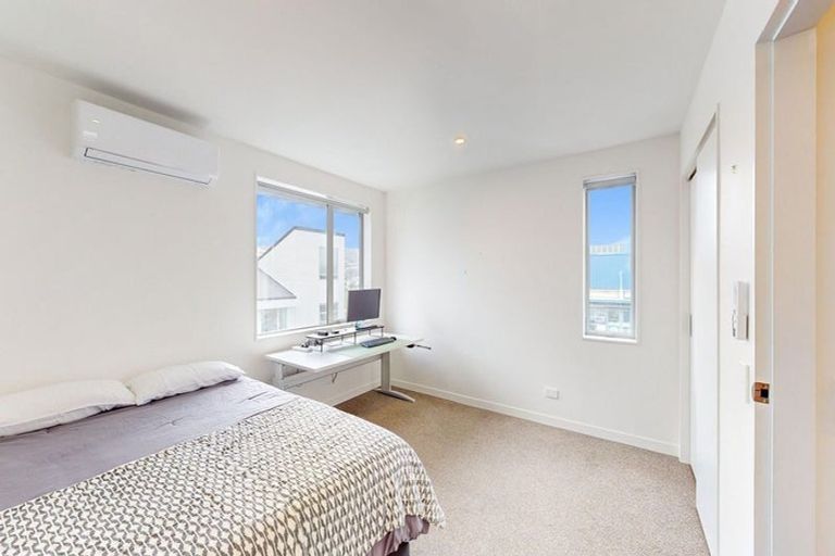 Photo of property in 22/36u Tacy Street, Kilbirnie, Wellington, 6022