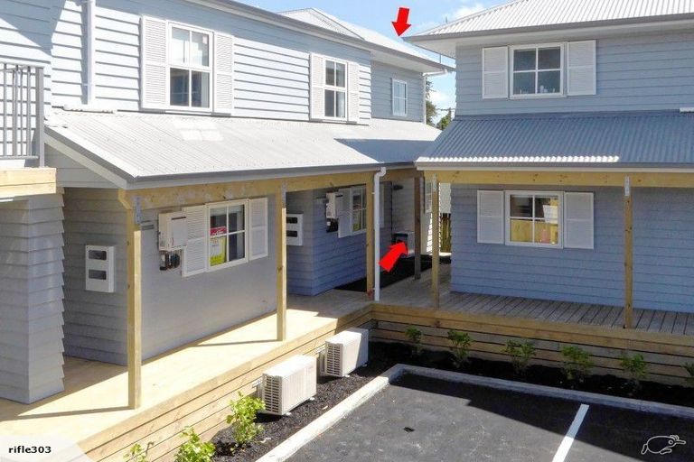 Photo of property in 75u6 Cameron Road, Hamilton East, Hamilton, 3216