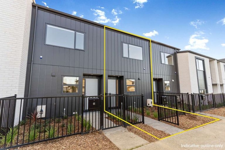 Photo of property in 46 Brookview Drive, Flat Bush, Auckland, 2019