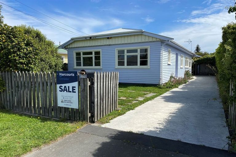 Photo of property in 103 Randolph Street, Woolston, Christchurch, 8062