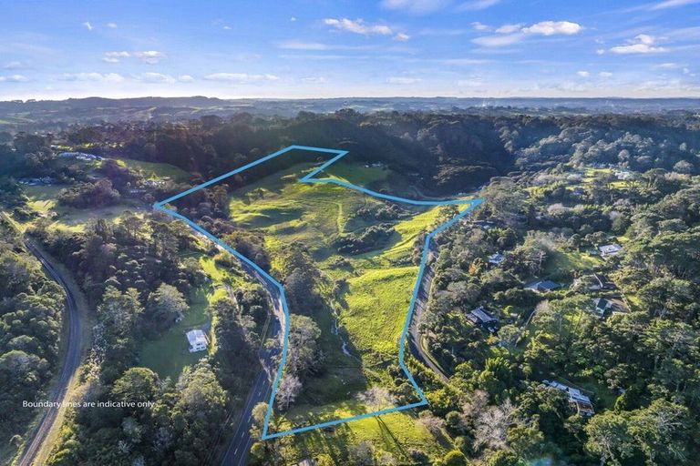Photo of property in 10-20 Kay Road, Swanson, Auckland, 0614