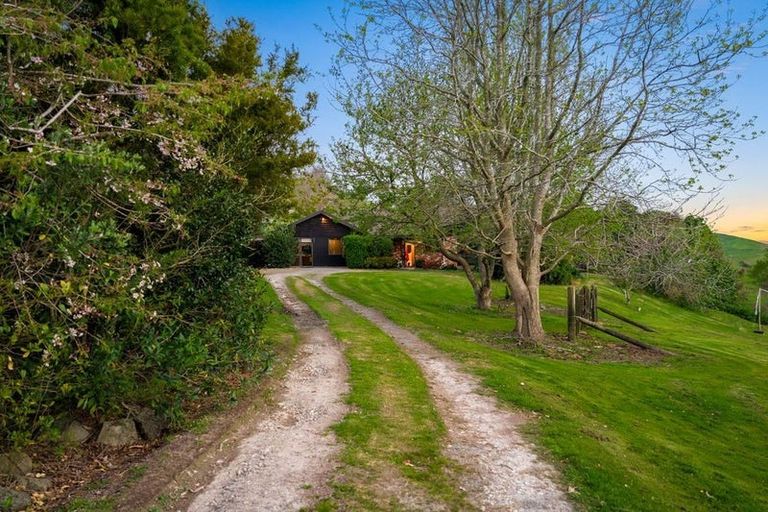Photo of property in 205 Wayby Station Road, Wellsford, 0972