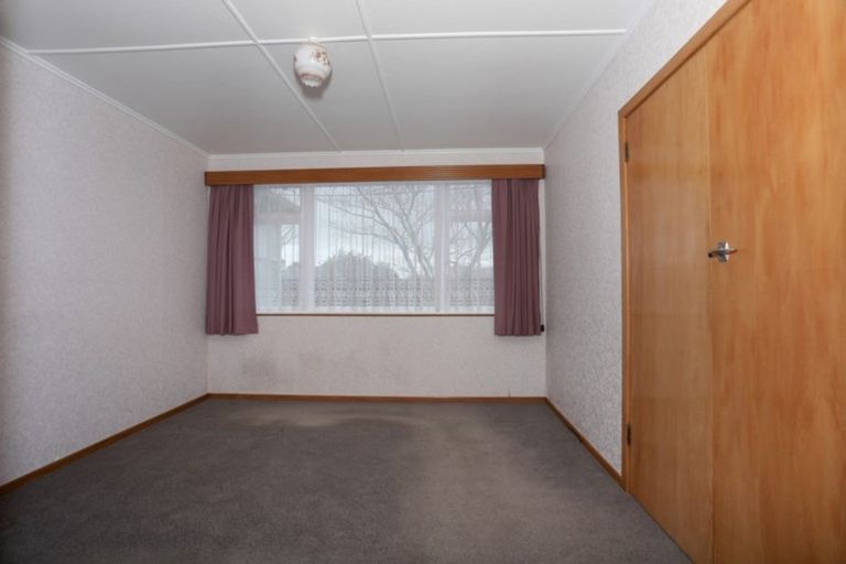 Photo of property in 4 Maunder Street, Marton, 4710