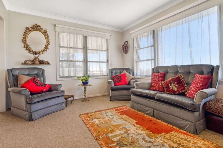 Photo of property in 1 Bledisloe Avenue, Putaruru, 3411