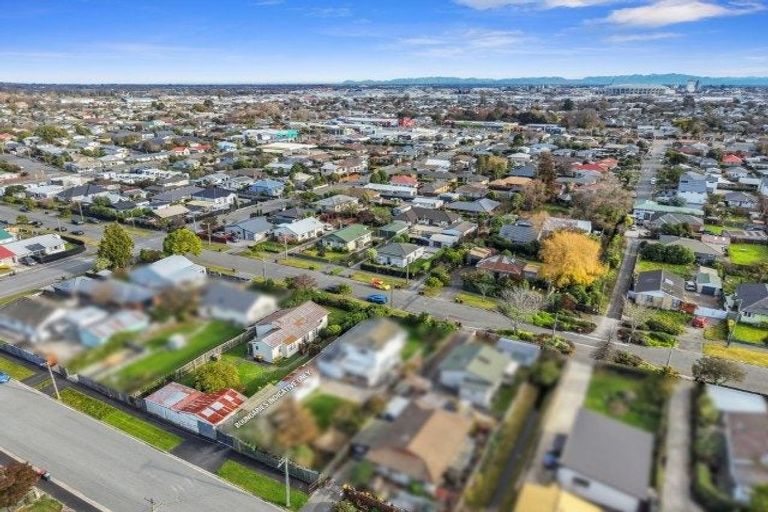Photo of property in 26 Mackworth Street, Woolston, Christchurch, 8062