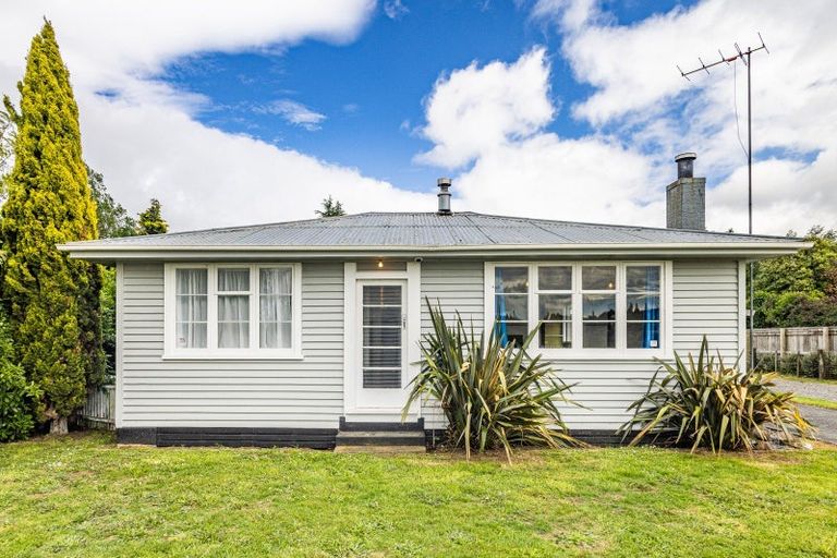 Photo of property in 109 Miro Street, Ohakune, 4625