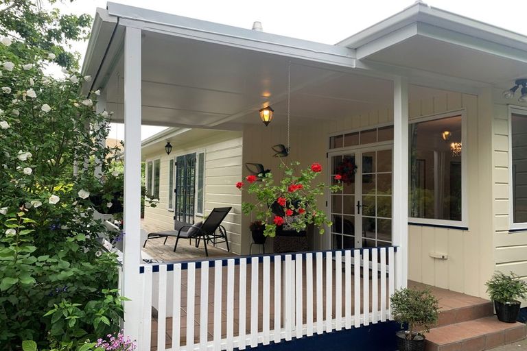 Photo of property in 30 Dundas Street, Porangahau, 4293