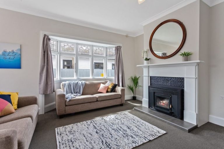 Photo of property in 41 Howard Street, Spreydon, Christchurch, 8024