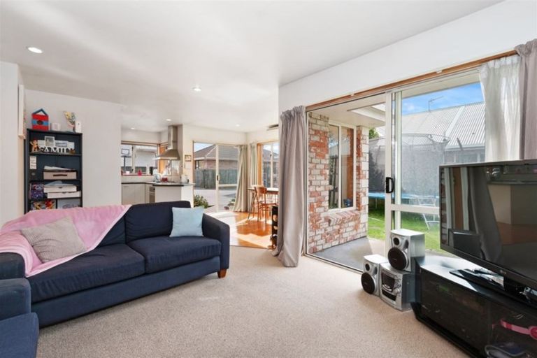 Photo of property in 36 Bethel Crescent, Bishopdale, Christchurch, 8053