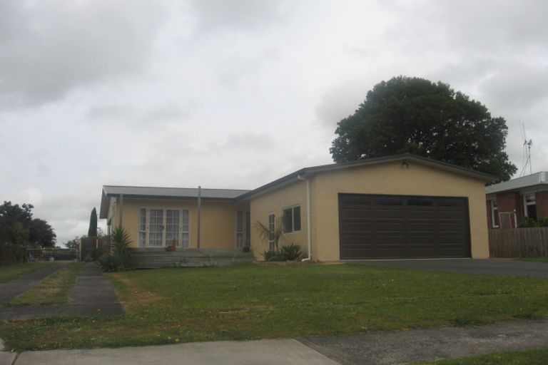 Photo of property in 42 Moehau Street, Te Puke, 3119