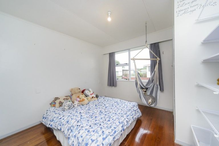 Photo of property in 58 Sherwill Street, Feilding, 4702