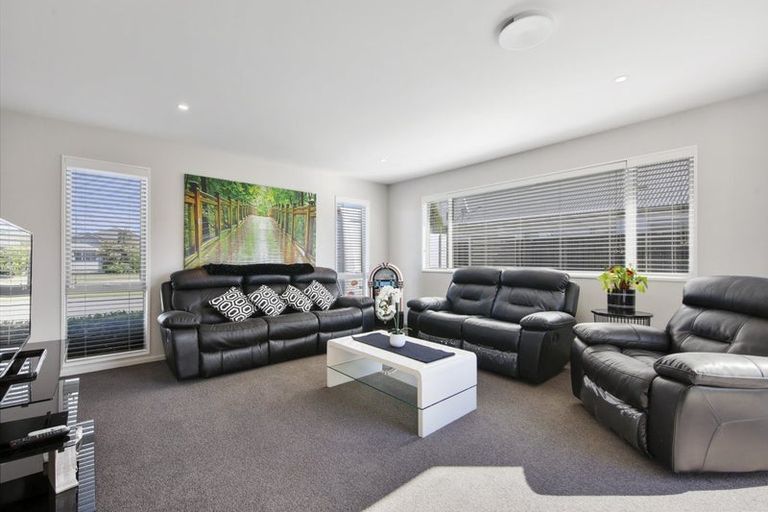 Photo of property in 15 Cattermole Street, Kaiapoi, 7630