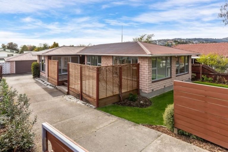 Photo of property in 309 Hoon Hay Road, Hoon Hay, Christchurch, 8025