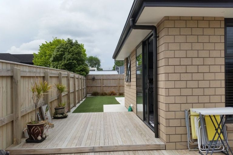 Photo of property in 3a Innes Place, Roslyn, Palmerston North, 4414