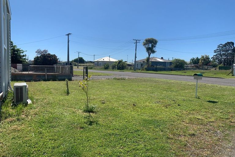 Photo of property in 10 Princess Street, Marton, 4710