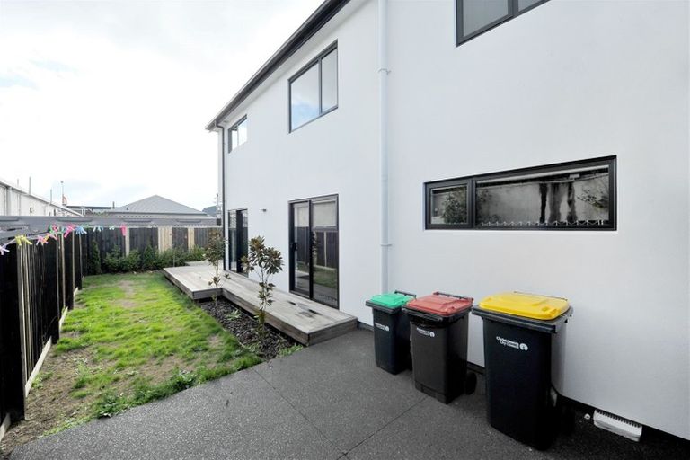 Photo of property in 3/10 Parlane Street, Addington, Christchurch, 8024