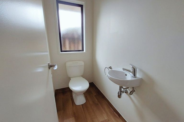 Photo of property in 6b Tralee Place, Hillcrest, Hamilton, 3216