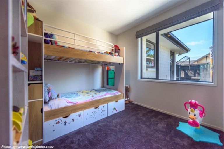 Photo of property in 11d Dynes Road, Rolleston, 7615