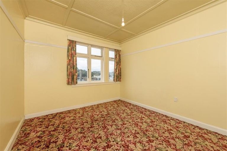 Photo of property in 94 Wallace Street, Mount Cook, Wellington, 6021