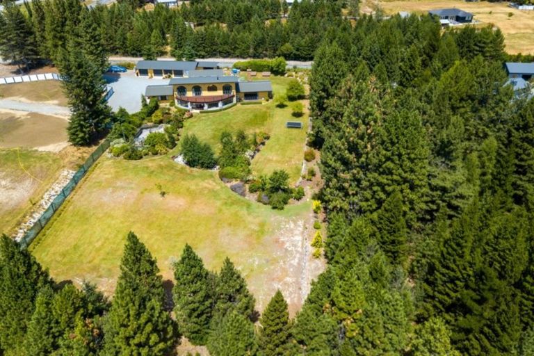 Photo of property in 16a North West Arch, Twizel, 7901