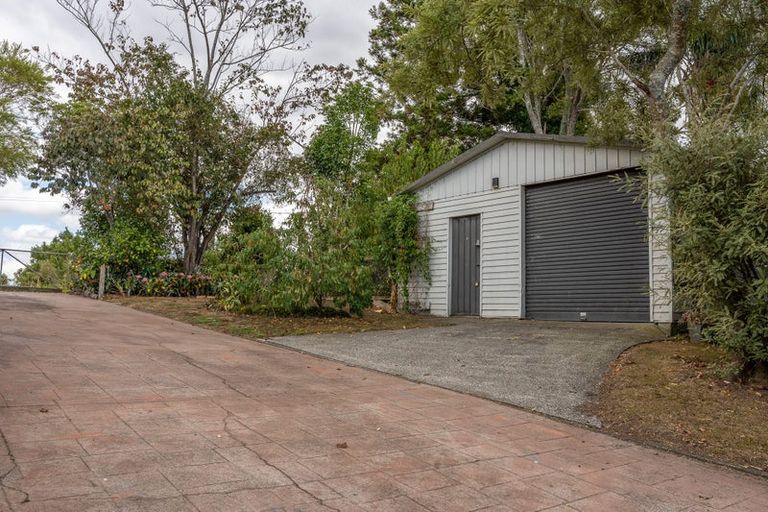 Photo of property in 219 Rotowaro Road, Huntly, 3771