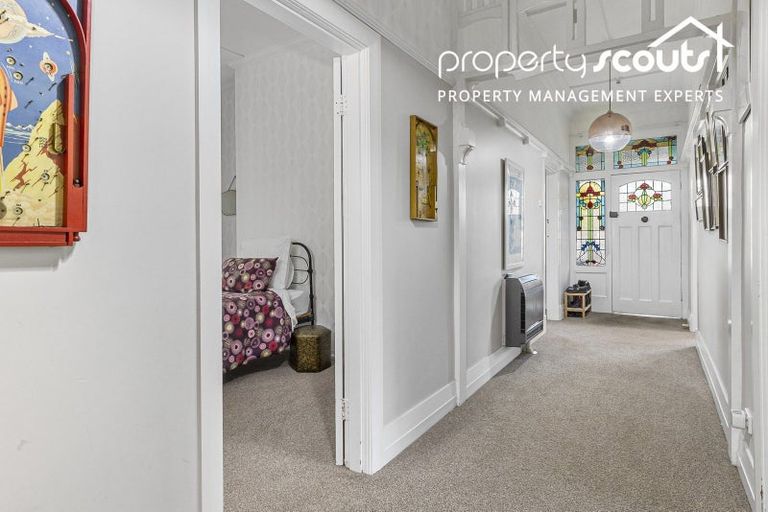 Photo of property in 331 Ravensbourne Road, Maia, Dunedin, 9022