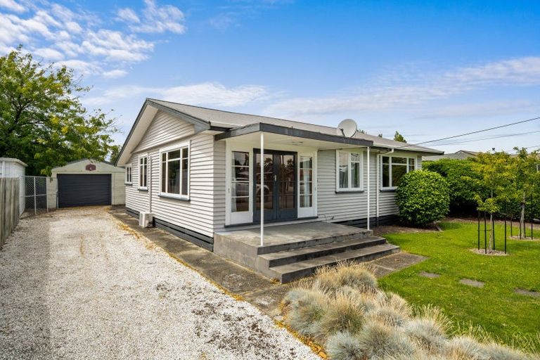 Photo of property in 17 Beaver Road, Blenheim, 7201