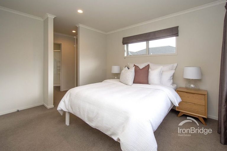 Photo of property in 12 Eversham Drive, Rolleston, 7615