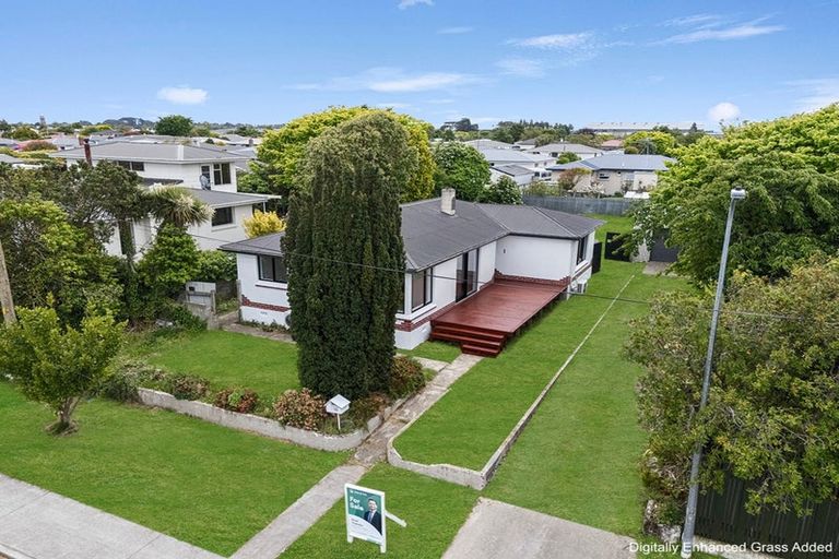 Photo of property in 42 West Street, Hawthorndale, Invercargill, 9810