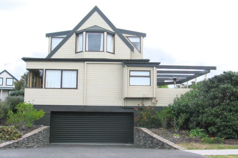 Photo of property in 88b Pauanui Boulevard, Pauanui, Hikuai, 3579