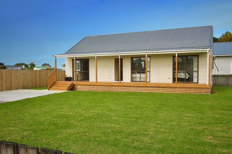 Photo of property in 150 Logan Street, Dargaville, 0310