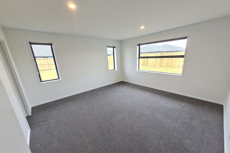 Photo of property in 12 Hurley Drive, Rolleston, 7615