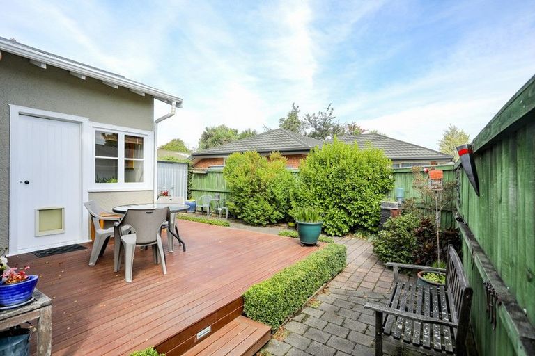 Photo of property in 27 Diamond Avenue, Spreydon, Christchurch, 8024