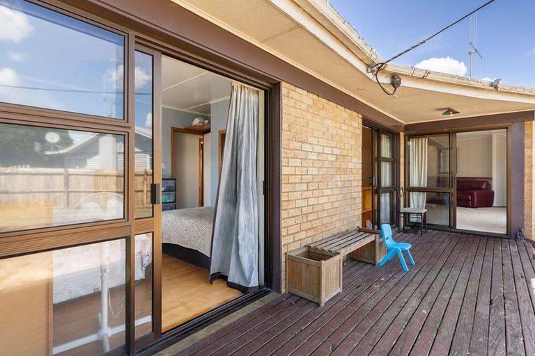 Photo of property in 580 Maunganui Road, Mount Maunganui, 3116