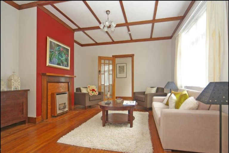 Photo of property in 155 Moxham Avenue, Hataitai, Wellington, 6021