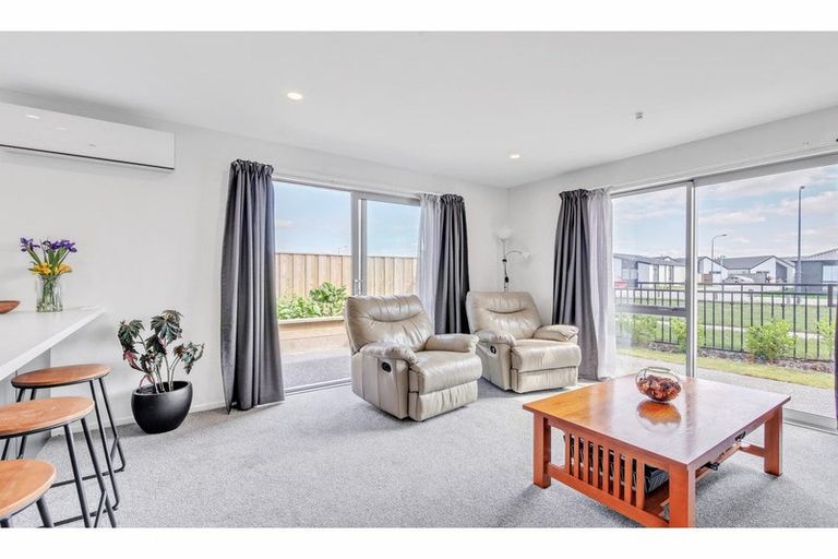 Photo of property in 7 Mitchell Lane, Kaiapoi, 7630