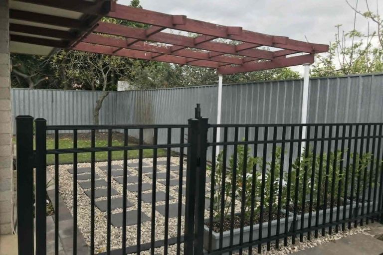 Photo of property in 3/507 Eastbourne Street East, Hastings, 4122