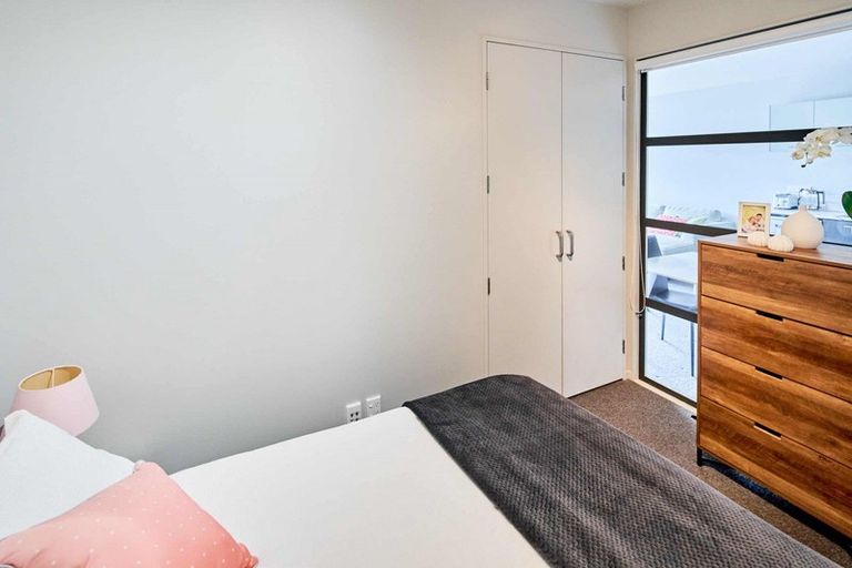 Photo of property in Detroit Apartments, 309/181u Tasman Street, Mount Cook, Wellington, 6021