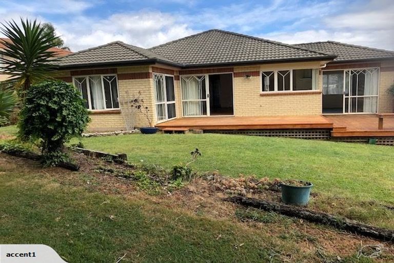 Photo of property in 22 Lochiel Place, Te Kamo, Whangarei, 0112
