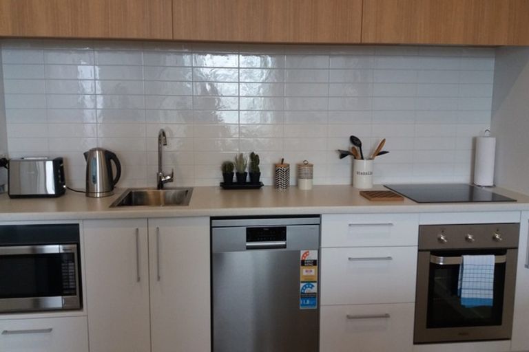 Photo of property in The Foundry, 302/36b Welles Street, Christchurch Central, Christchurch, 8011