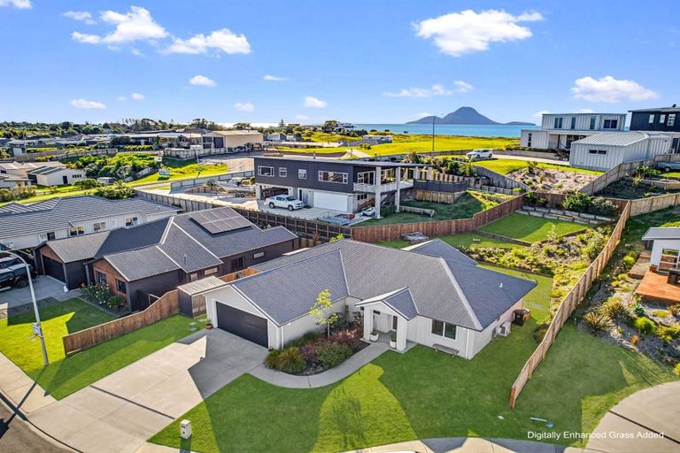 Photo of property in 5 Karanema Place, Coastlands, Whakatane, 3120