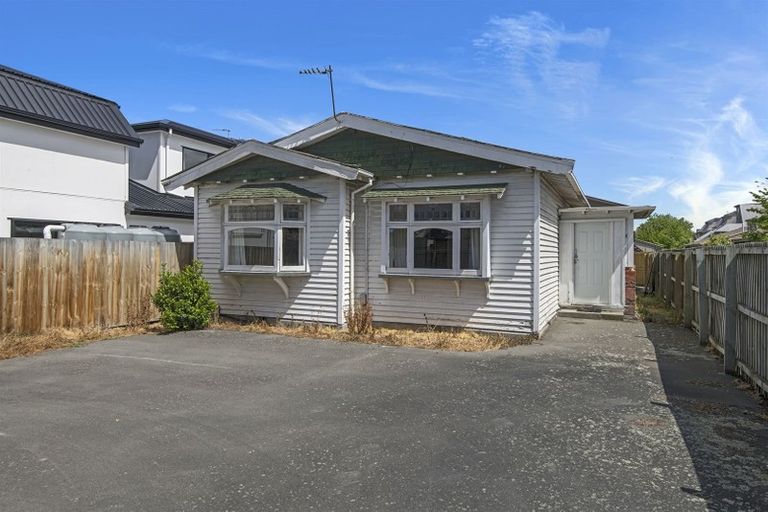 Photo of property in 89 Mandeville Street, Riccarton, Christchurch, 8011