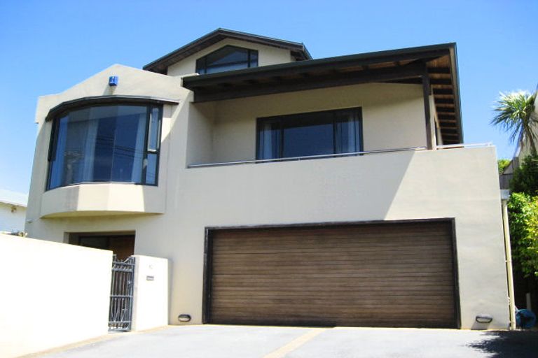 Photo of property in 92 Cashmere Avenue, Khandallah, Wellington, 6035