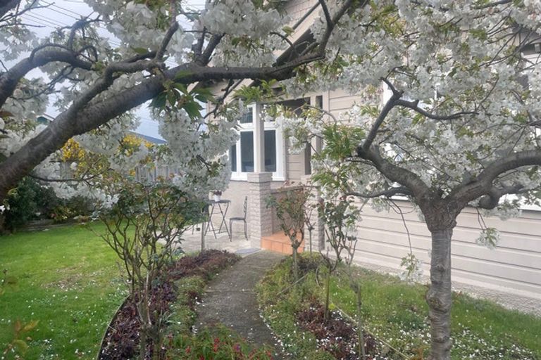 Photo of property in 92 Tomahawk Road, Andersons Bay, Dunedin, 9013