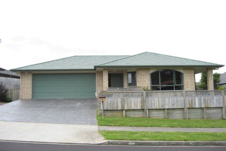 Photo of property in 48 Ridgeway Road, Pukekohe, 2120
